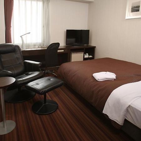 Daiichi Fuji Hotel Нагоя Экстерьер фото