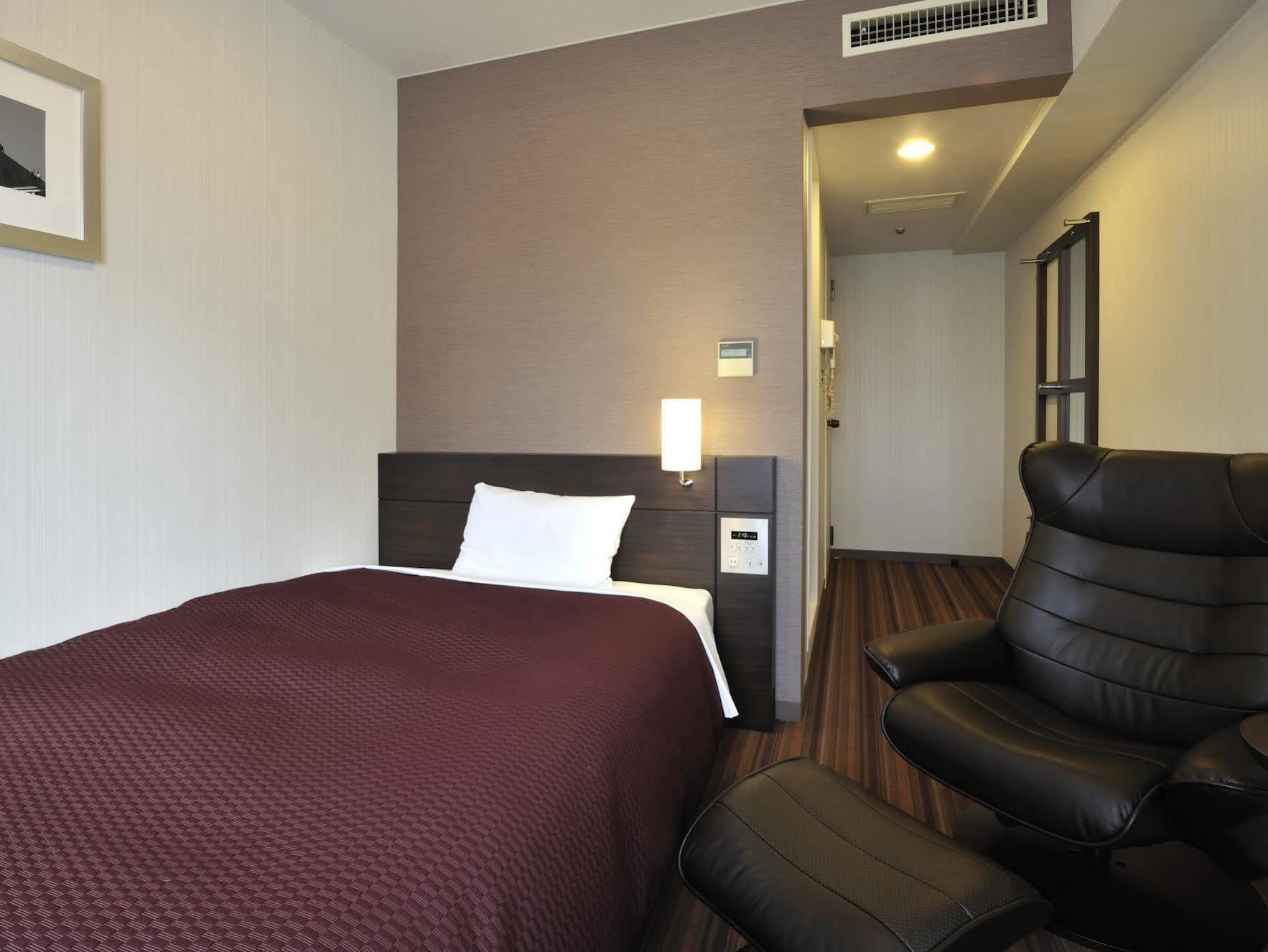 Daiichi Fuji Hotel Нагоя Экстерьер фото