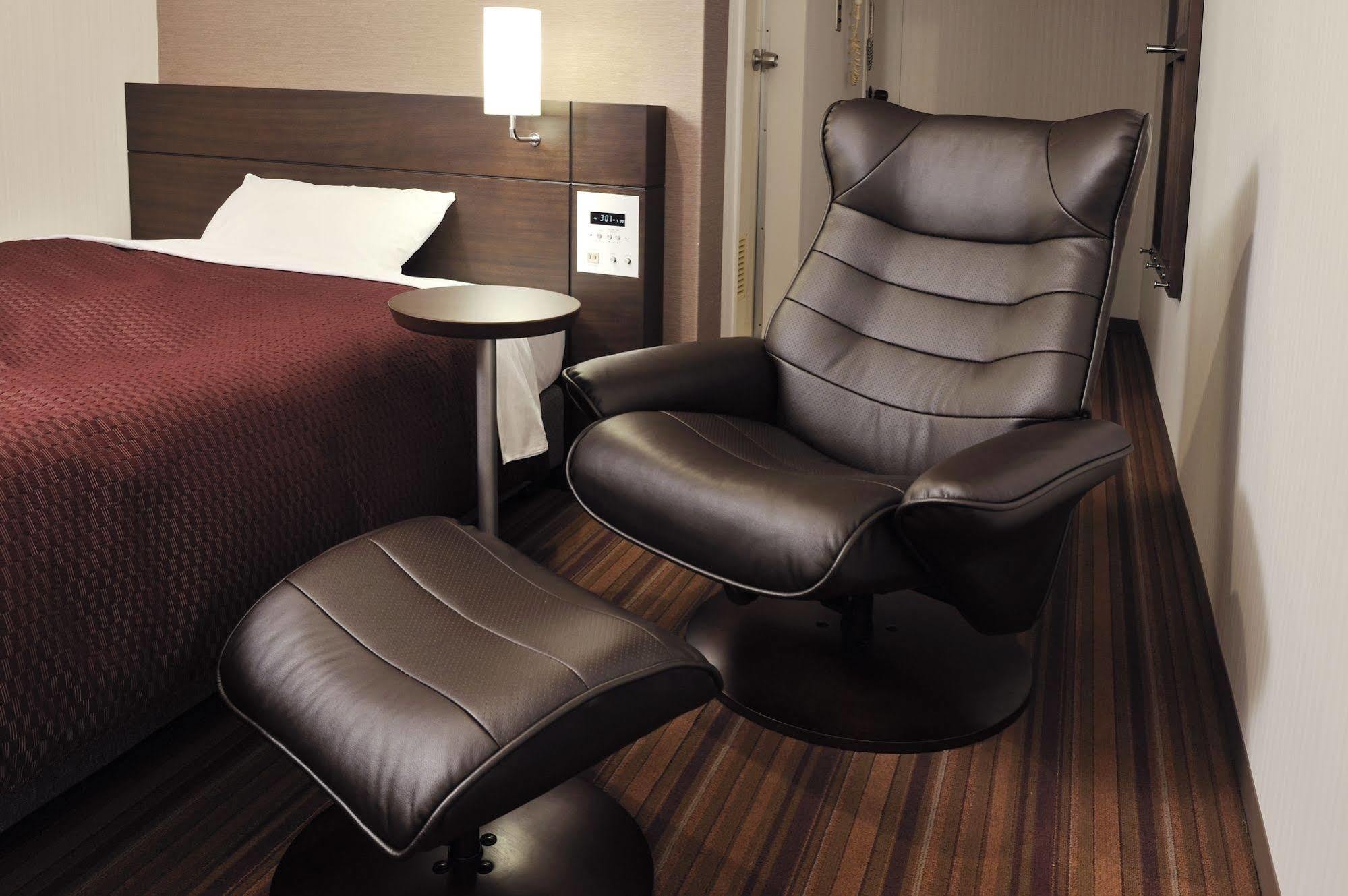Daiichi Fuji Hotel Нагоя Экстерьер фото