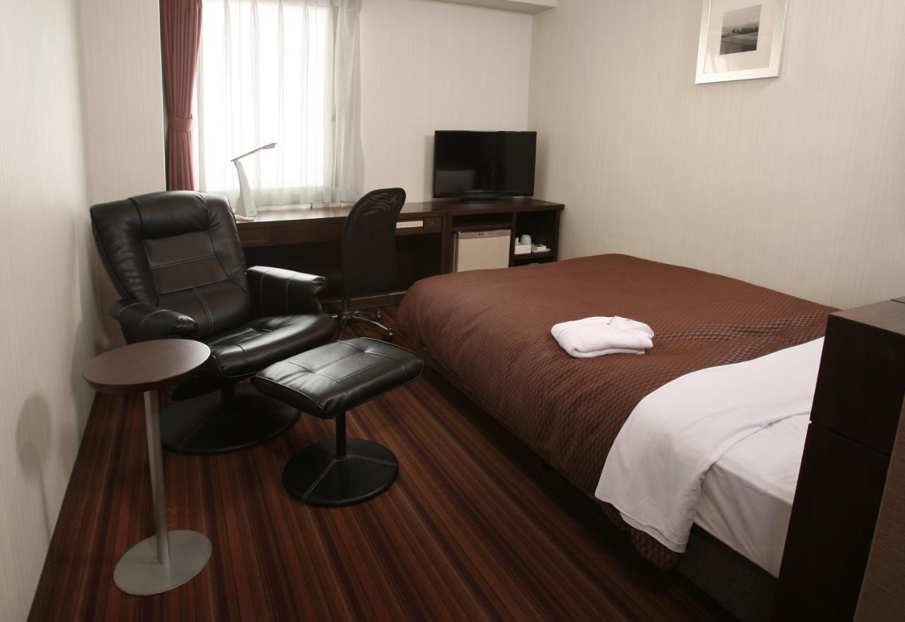 Daiichi Fuji Hotel Нагоя Экстерьер фото